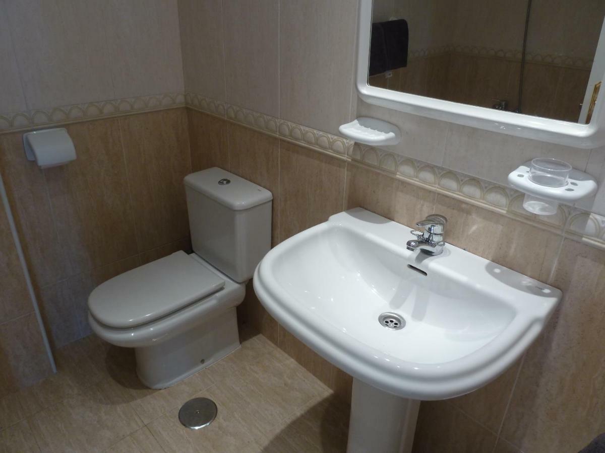 Jazmin Miraflores Seaview Apartment Ла-Кала-де-Михас Экстерьер фото